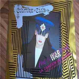 Culture Club - The War Song flac download