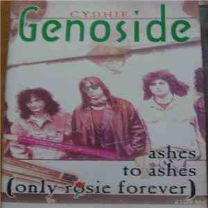 Cydhie Genoside - Ashes To Ashes (Only Rosie Forever) flac download