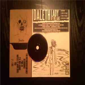 Daleth  - Lady Of The Lake flac download