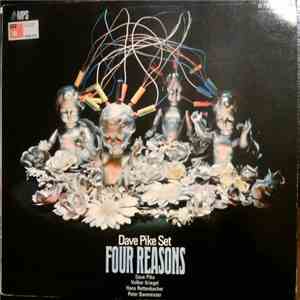 Dave Pike Set - Four Reasons flac download