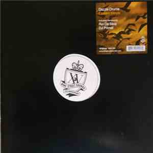 Dazzle Drums - Eastern Winds FLAC download