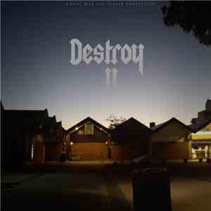 Degenhardt - Destroy II flac download