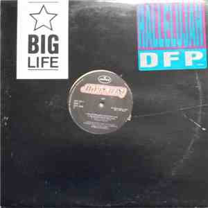 DFP - Hallelujah flac download