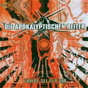 Die Apokalyptischen Reiter - Friede Sei Mit Dir flac download