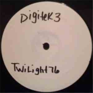 Digitek - 3 - The Soul Is In The Software flac download