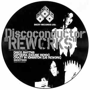 Discoconductor - Reworks flac download