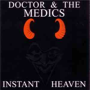 Doctor & The Medics - Instant Heaven flac download