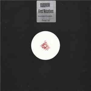 Eardrum - Incubate / Circulate flac download