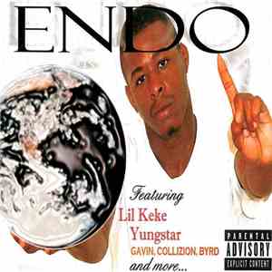 Endo  - One World One Chance flac download