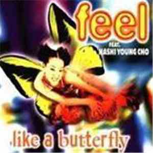 Feel  - Like A Butterfly flac download