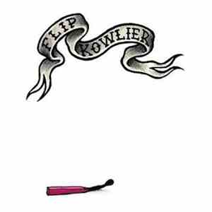 Flip Kowlier - In De Fik flac download