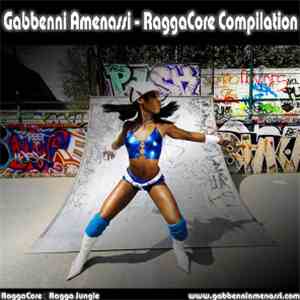 Gabbenni Amenassi - RaggaCore Compilation flac download