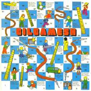 Gilgamesh  - Gilgamesh flac download