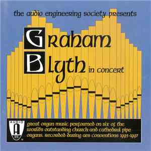 Graham Blyth  - In Concert flac download