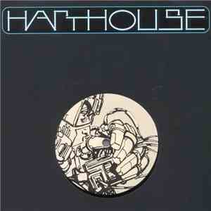 Hardfloor - Hardtrance Acperience EP flac download