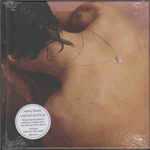 Harry Styles - Harry Styles flac download