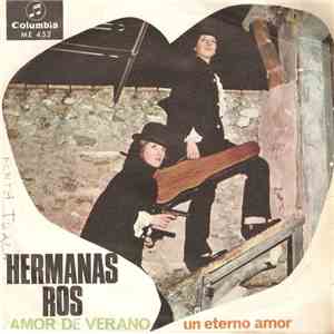 Hermanas Ros - Amor De Verano flac download
