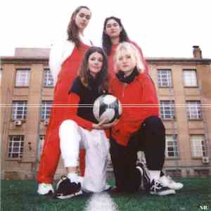 Hinds - New For You flac download