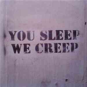 Hobert Europe / Roxanne Jean Polise / Will Soderberg - Sleeping Creep Sex Tour flac download