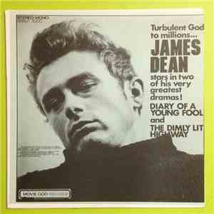 James Dean - Turbulent God To Millions... flac download