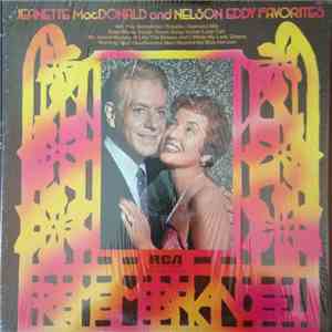 Jeanette MacDonald & Nelson Eddy - Favorites In Stereo flac download