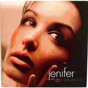 Jenifer - C'Est De L'Or flac download