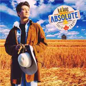 k.d. lang And The Reclines - Absolute Torch And Twang flac download