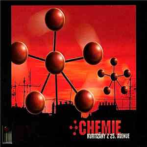 Kurtizány Z 25. Avenue - Chemie flac download
