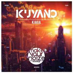 Kuyano - Kiaga (Extended Mix) flac download