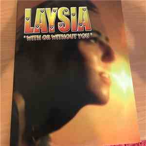 Laysia - With Or Without You flac download