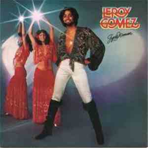 Leroy Gomez - Gypsy Woman flac download