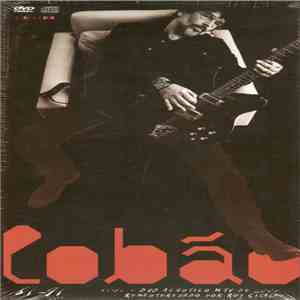 Lobão - 81-91 + DVD Acústico MTV flac download