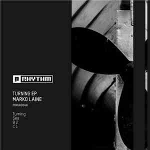 Marko Laine - Turning EP flac download