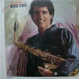 Mauro Senise - Jade flac download