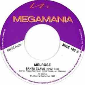 Melrose - Santa Claus / Who Sold The Earth? flac download