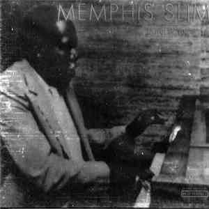 Memphis Slim - Lonely Nights flac download