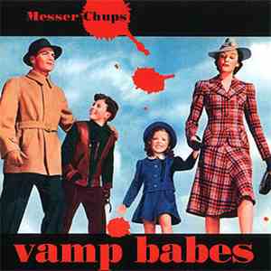 Messer Chups - Vamp Babes flac download