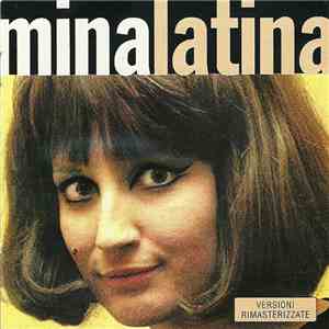 Mina  - Mina Latina flac download
