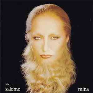 Mina  - Salomè Vol. 1 flac download