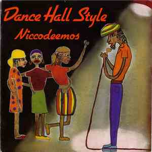 Niccodeemos - Dance Hall Style flac download