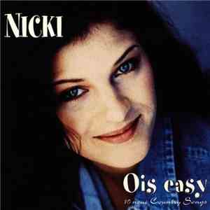 Nicki - Ois Easy - 10 Neue Country Songs flac download