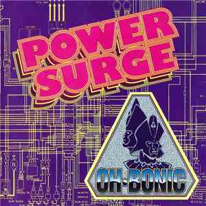 Oh•Bonic - Power Surge flac download