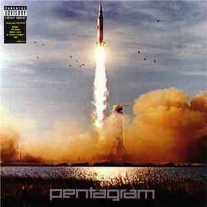 Pentagram  - Up flac download