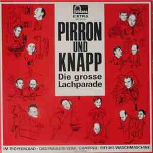 Pirron Und Knapp - Die Grosse Lachparade flac download