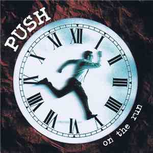 Push  - On The Run flac download