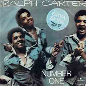 Ralph Carter - Extra,Extra (Read All About it) flac download