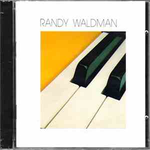 Randy Waldman - Piano Keyboards Synthesizers flac download