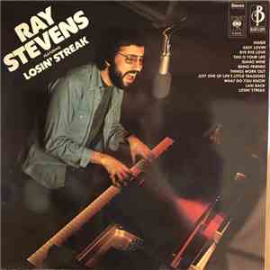 Ray Stevens - Ray Stevens Featuring Losin' Streak flac download
