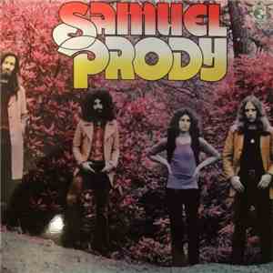 Samuel Prody - Samuel Prody flac download