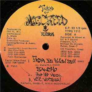 Sancho  - From Yu Know Seh flac download